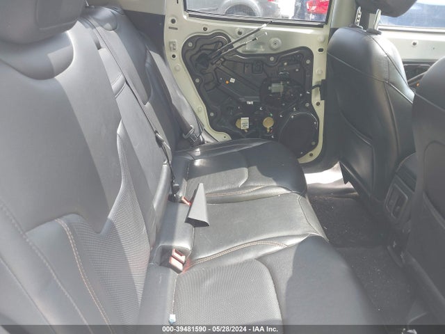 Jeep Compass Limited 4x4 2018 3C4NJDCB0JT482710 Image 8
