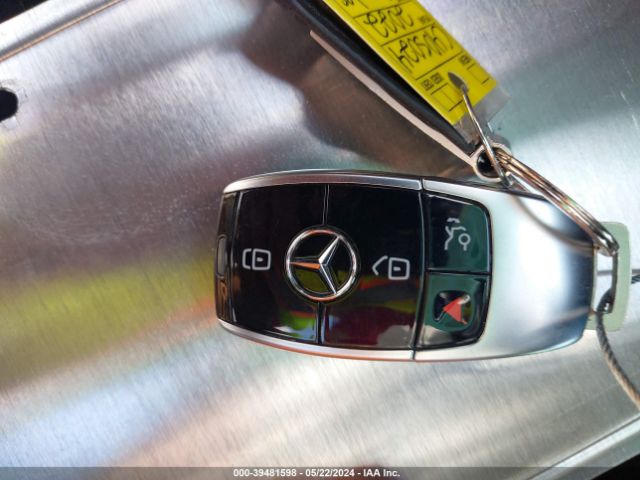 W1KZF6BB0NB091022 Mercedes-Benz Amg E 53 4matic