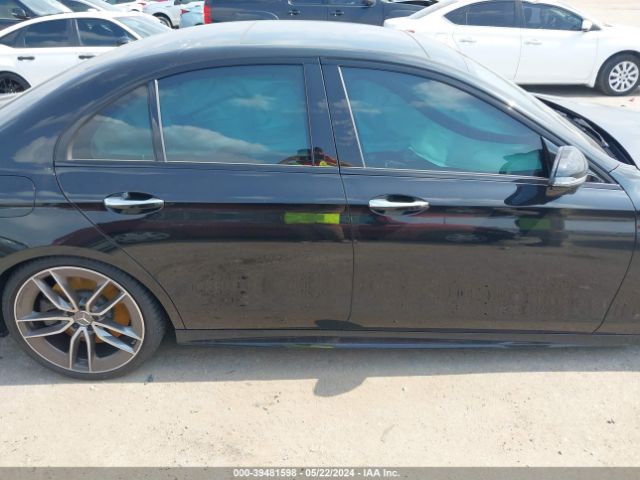 W1KZF6BB0NB091022 Mercedes-Benz Amg E 53 4matic