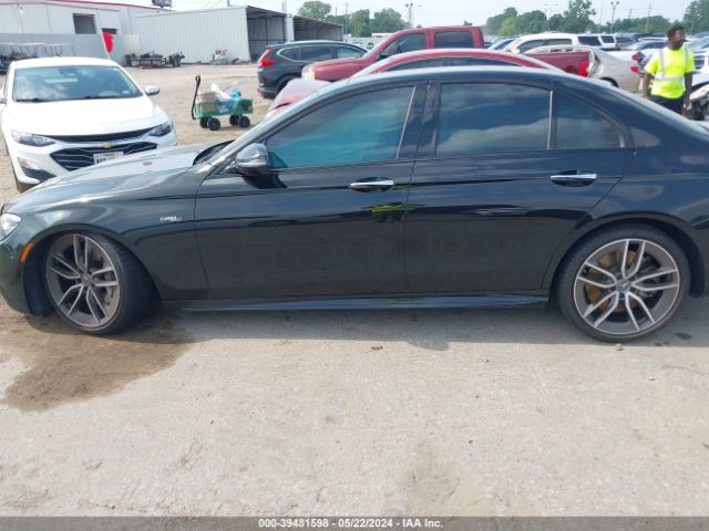 W1KZF6BB0NB091022 Mercedes-Benz Amg E 53 4matic