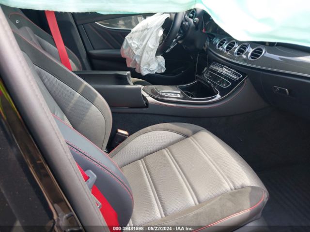 W1KZF6BB0NB091022 Mercedes-Benz Amg E 53 4matic