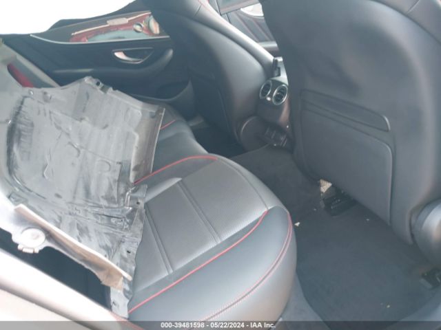 W1KZF6BB0NB091022 Mercedes-Benz Amg E 53 4matic