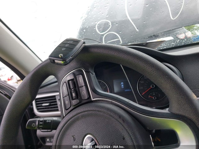 KIA Optima Lx 2017 5XXGT4L33HG130514 Image 11