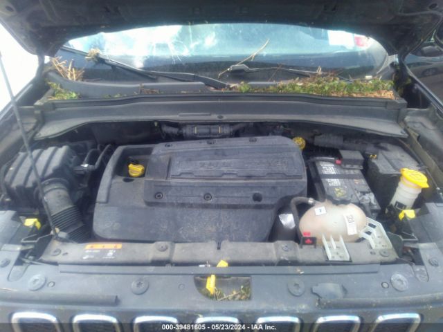ZACCJABH3FPC20867 Jeep Renegade Latitude