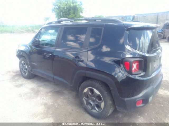 ZACCJABH3FPC20867 Jeep Renegade Latitude