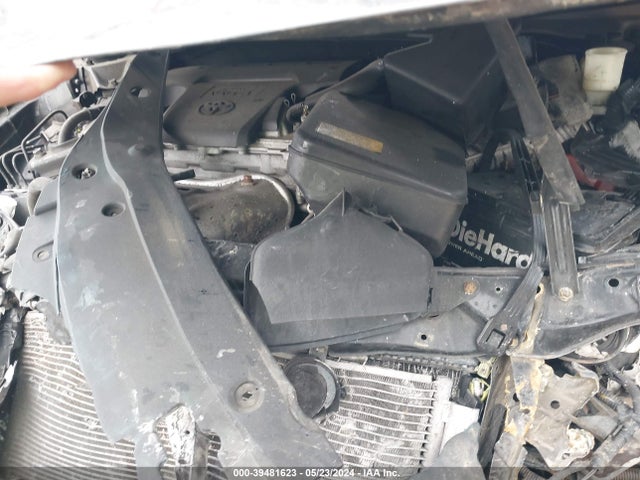 Toyota CAMRY LE 2015 4T4BF1FK4FR471934 Image 10