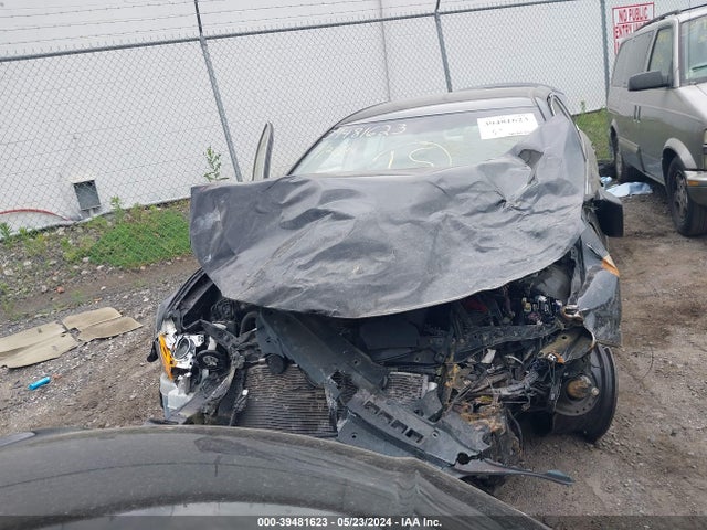 Toyota CAMRY LE 2015 4T4BF1FK4FR471934 Image 13