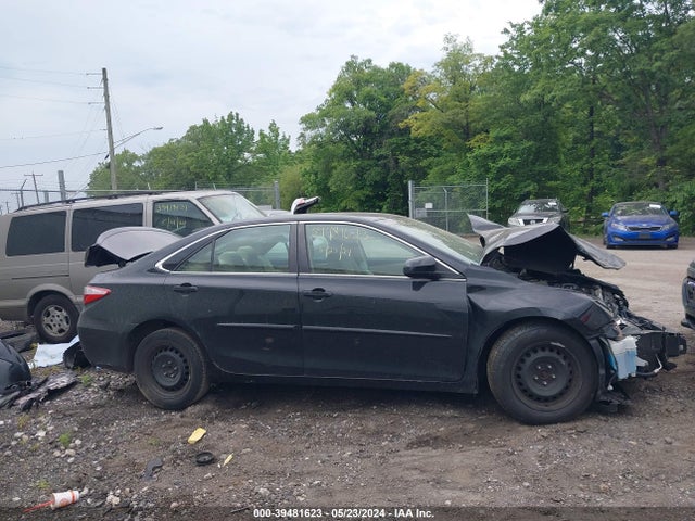 Toyota CAMRY LE 2015 4T4BF1FK4FR471934 Image 14