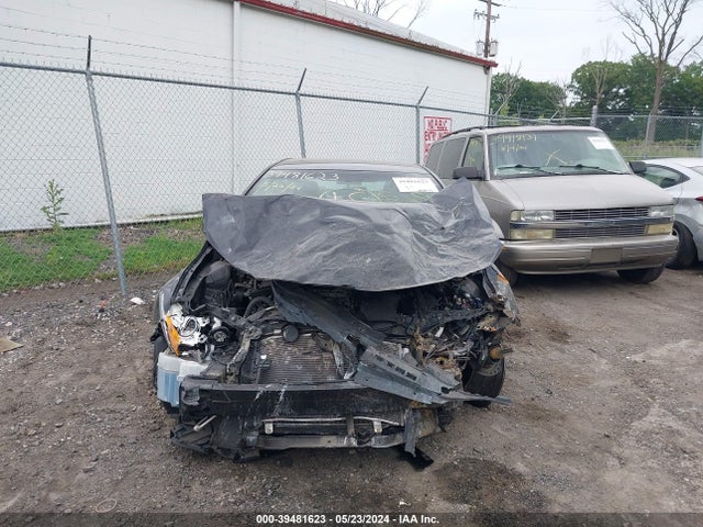 Toyota CAMRY LE 2015 4T4BF1FK4FR471934 Image 6