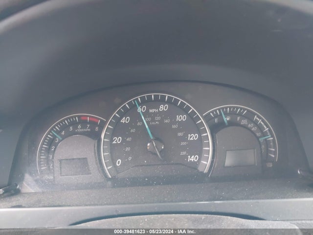 Toyota CAMRY LE 2015 4T4BF1FK4FR471934 Image 7