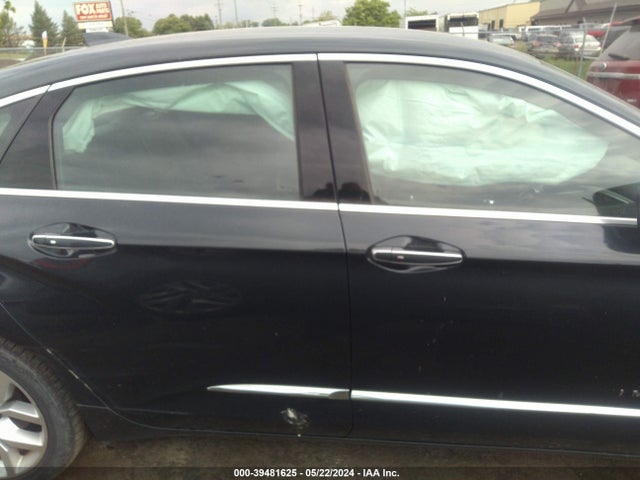 Chevrolet IMPALA 2LZ 2018 2G1125S37J9142784 Image 13