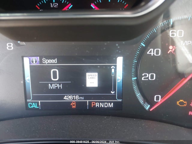 Chevrolet IMPALA 2LZ 2018 2G1125S37J9142784 Image 15