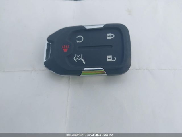 3GKALYEG9PL269499 GMC Terrain Awd At4