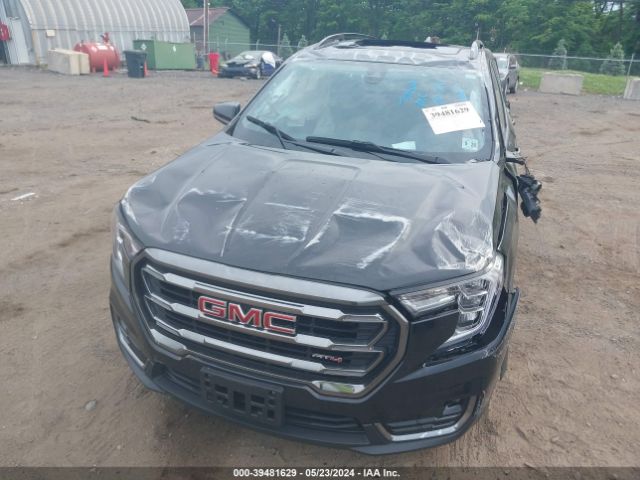 3GKALYEG9PL269499 GMC Terrain Awd At4