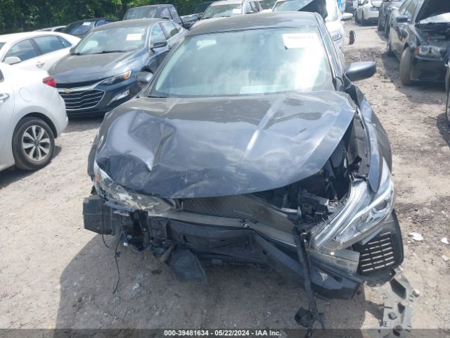 1N4AL3AP3JC263954 Nissan Altima 2.5 Sv