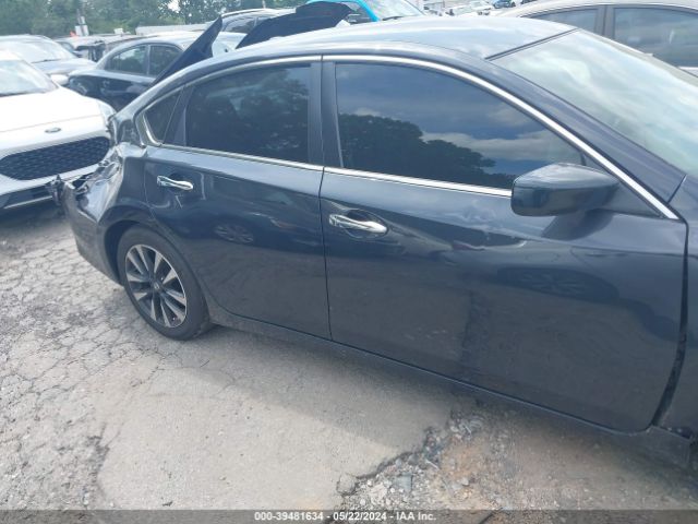 1N4AL3AP3JC263954 Nissan Altima 2.5 Sv