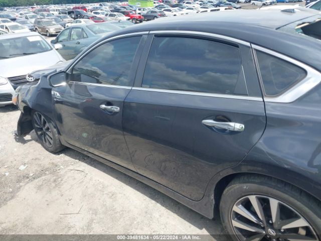 1N4AL3AP3JC263954 Nissan Altima 2.5 Sv