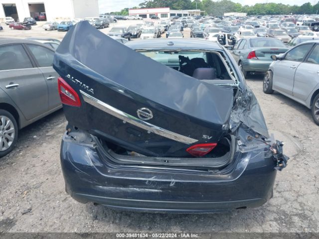 1N4AL3AP3JC263954 Nissan Altima 2.5 Sv