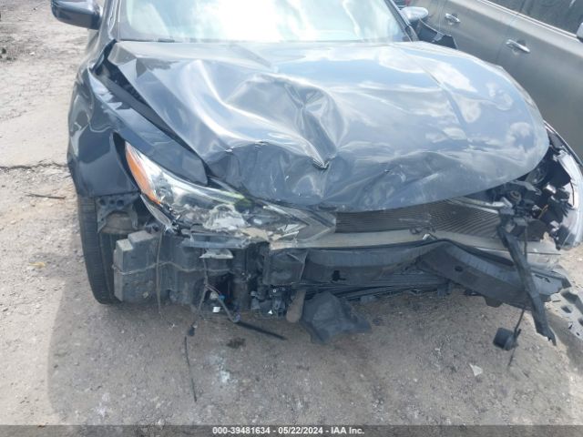 1N4AL3AP3JC263954 Nissan Altima 2.5 Sv