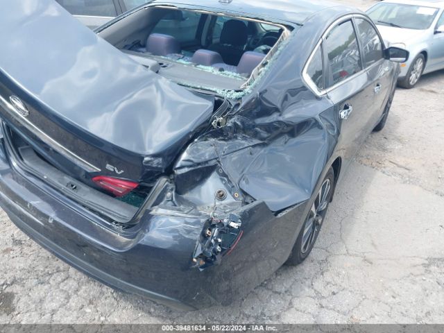 1N4AL3AP3JC263954 Nissan Altima 2.5 Sv