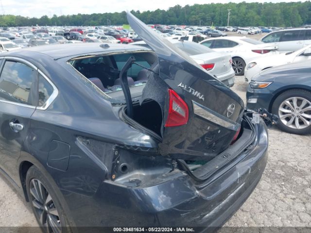 1N4AL3AP3JC263954 Nissan Altima 2.5 Sv