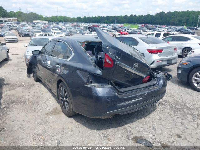 1N4AL3AP3JC263954 Nissan Altima 2.5 Sv