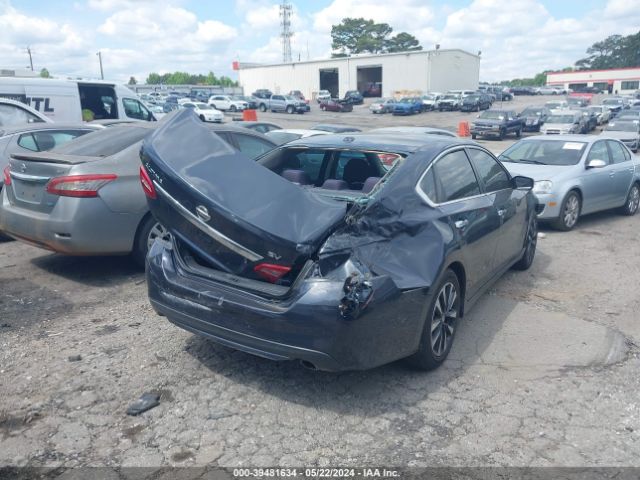 1N4AL3AP3JC263954 Nissan Altima 2.5 Sv