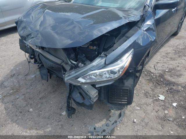 1N4AL3AP3JC263954 Nissan Altima 2.5 Sv
