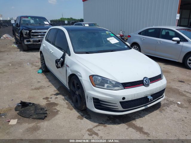 3VW4T7AU8FM063885 auction archive image