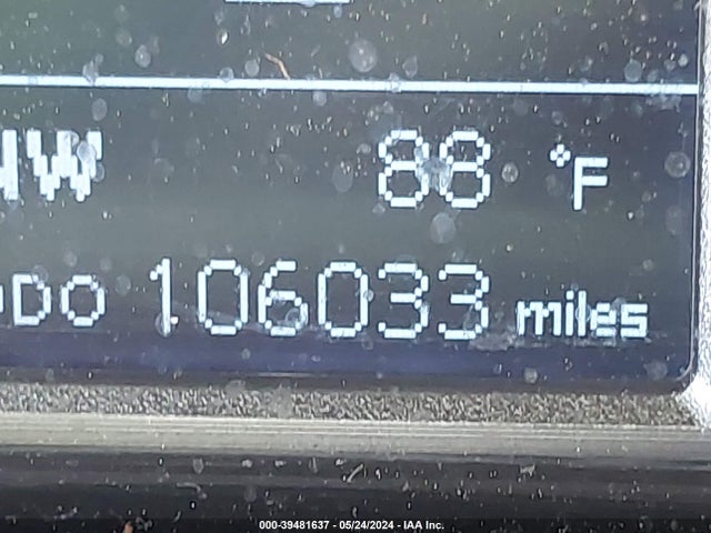 Toyota 4runner Sr5 Premium 2017 JTEBU5JR0H5449406 Image 7