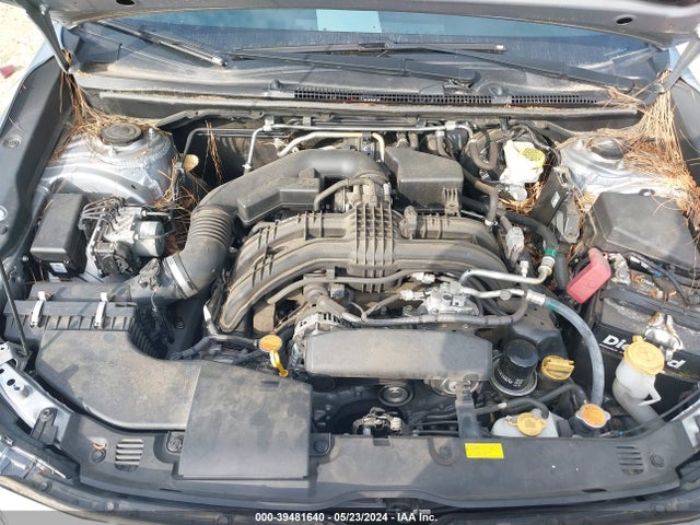 4S3GTAU61H3736689 Subaru Impreza 2.0i Limited