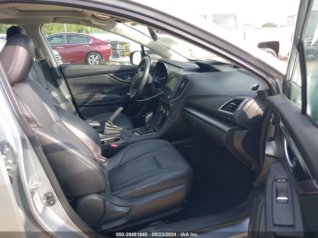 4S3GTAU61H3736689 Subaru Impreza 2.0i Limited