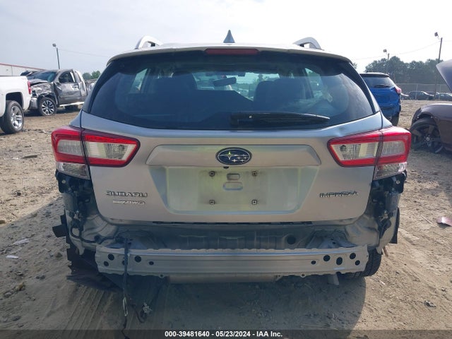4S3GTAU61H3736689 Subaru Impreza 2.0i Limited