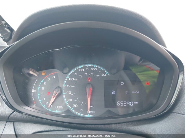 Chevrolet Spark Fwd Ls Automatic 2020 KL8CB6SA3LC424171 Image 15