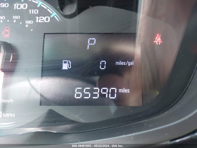 Chevrolet Spark Fwd Ls Automatic 2020 KL8CB6SA3LC424171 Image 7