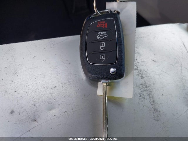 Hyundai SONATA SE 2015 5NPE24AF7FH093928 Image 11