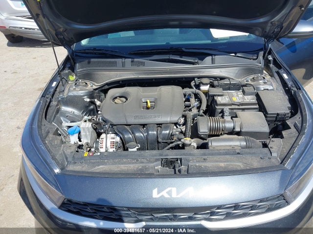 KIA Forte Lxs 2024 3KPF24AD2RE726363 Image 10