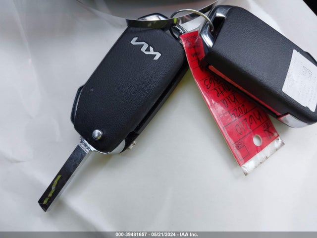 KIA Forte Lxs 2024 3KPF24AD2RE726363 Image 11