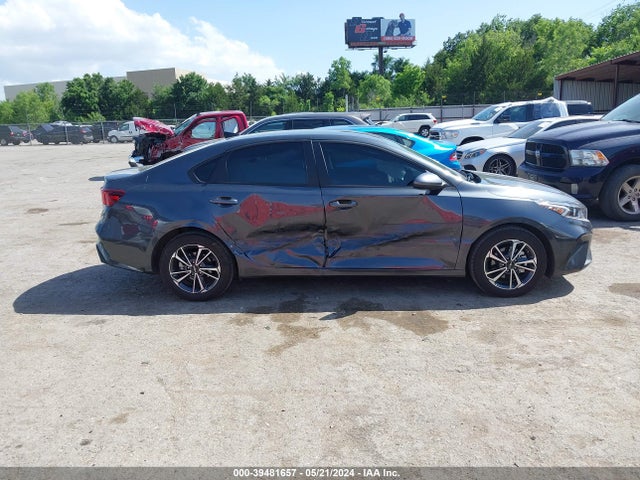 KIA Forte Lxs 2024 3KPF24AD2RE726363 Image 13