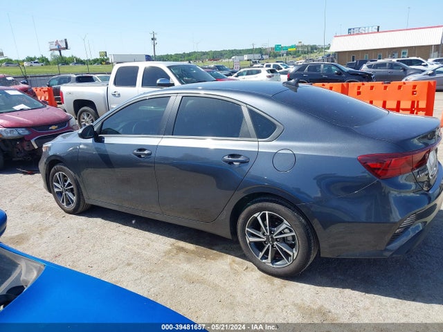 KIA Forte Lxs 2024 3KPF24AD2RE726363 Image 14