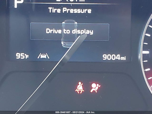 KIA Forte Lxs 2024 3KPF24AD2RE726363 Image 15