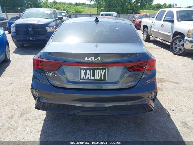 KIA Forte Lxs 2024 3KPF24AD2RE726363 Image 16