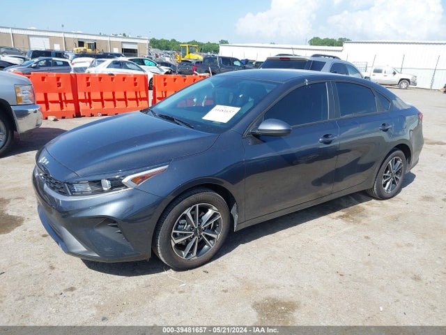 KIA Forte Lxs 2024 3KPF24AD2RE726363 Image 2