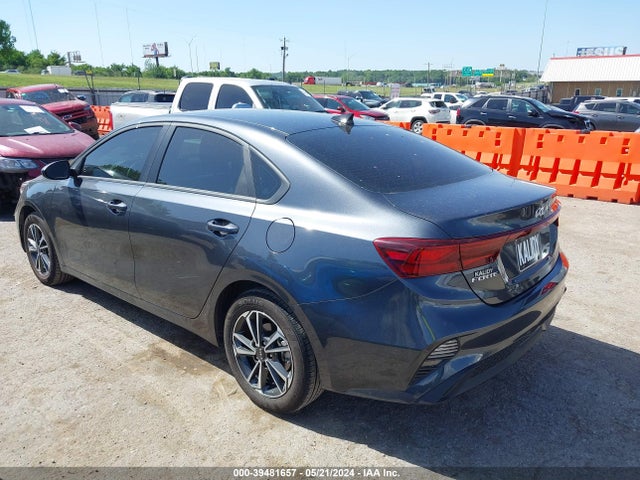 KIA Forte Lxs 2024 3KPF24AD2RE726363 Image 3