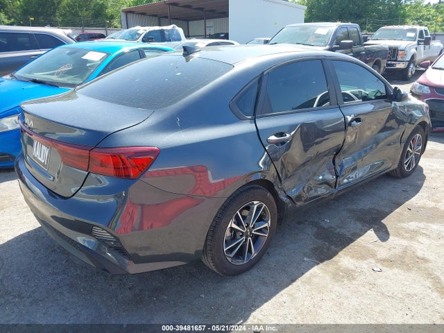 KIA Forte Lxs 2024 3KPF24AD2RE726363 Image 4