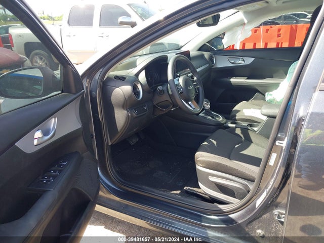KIA Forte Lxs 2024 3KPF24AD2RE726363 Image 5