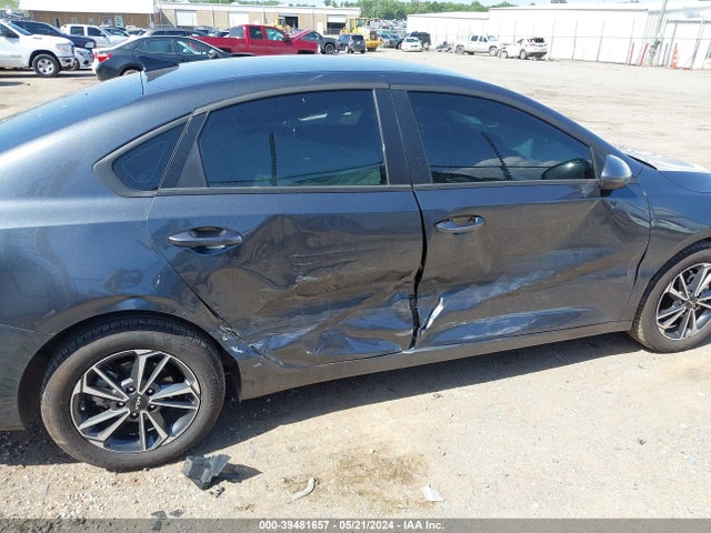 KIA Forte Lxs 2024 3KPF24AD2RE726363 Image 6
