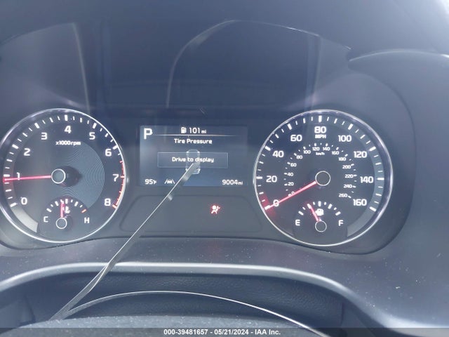 KIA Forte Lxs 2024 3KPF24AD2RE726363 Image 7