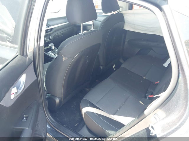 KIA Forte Lxs 2024 3KPF24AD2RE726363 Image 8