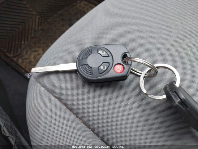 Ford ESCAPE SE 2016 1FMCU9GX4GUC47867 Image 11